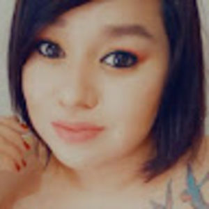 Meet your Posher, Abigail